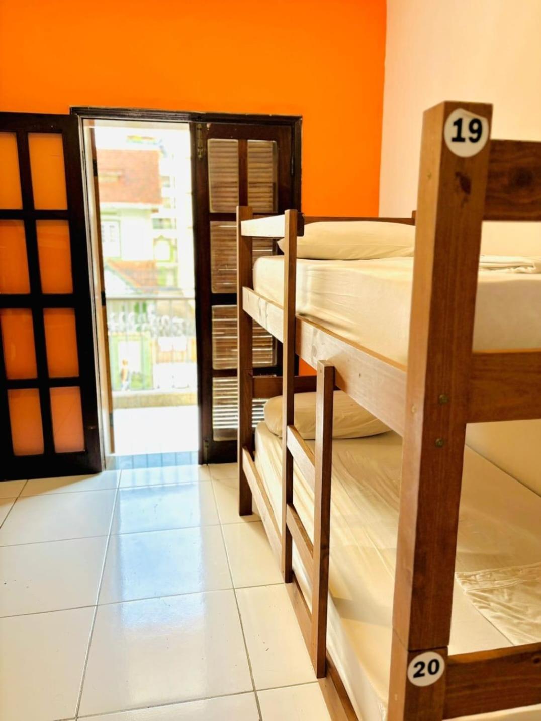 Hostel Estação Maracanã