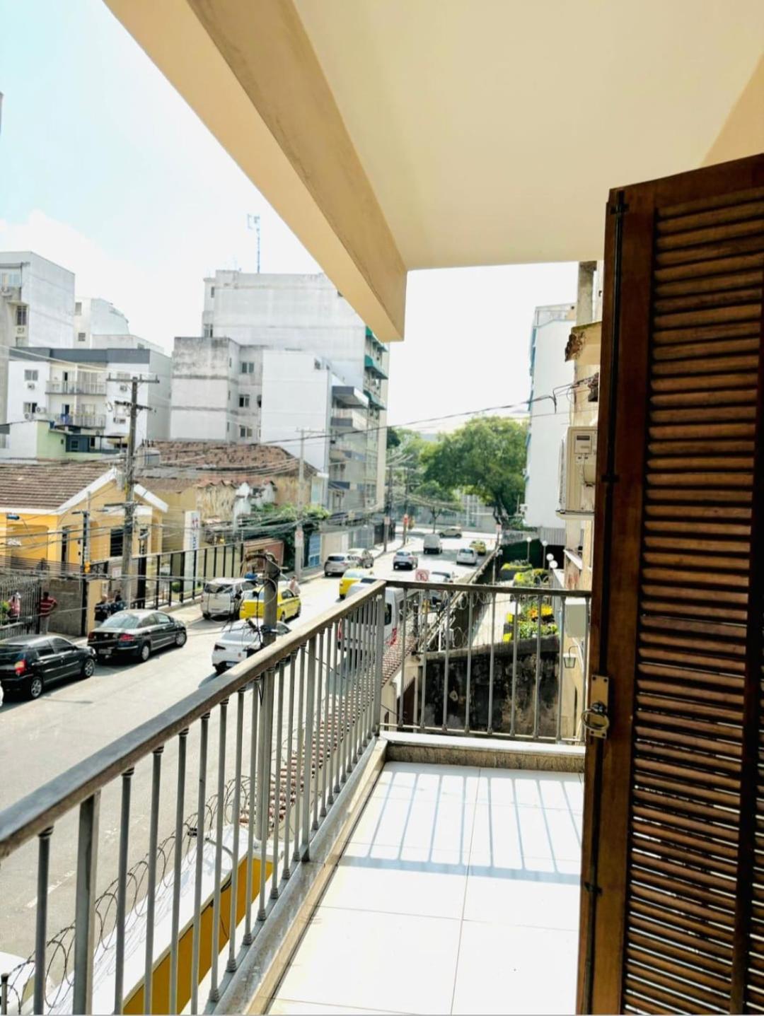 Hostel Estação Maracanã
