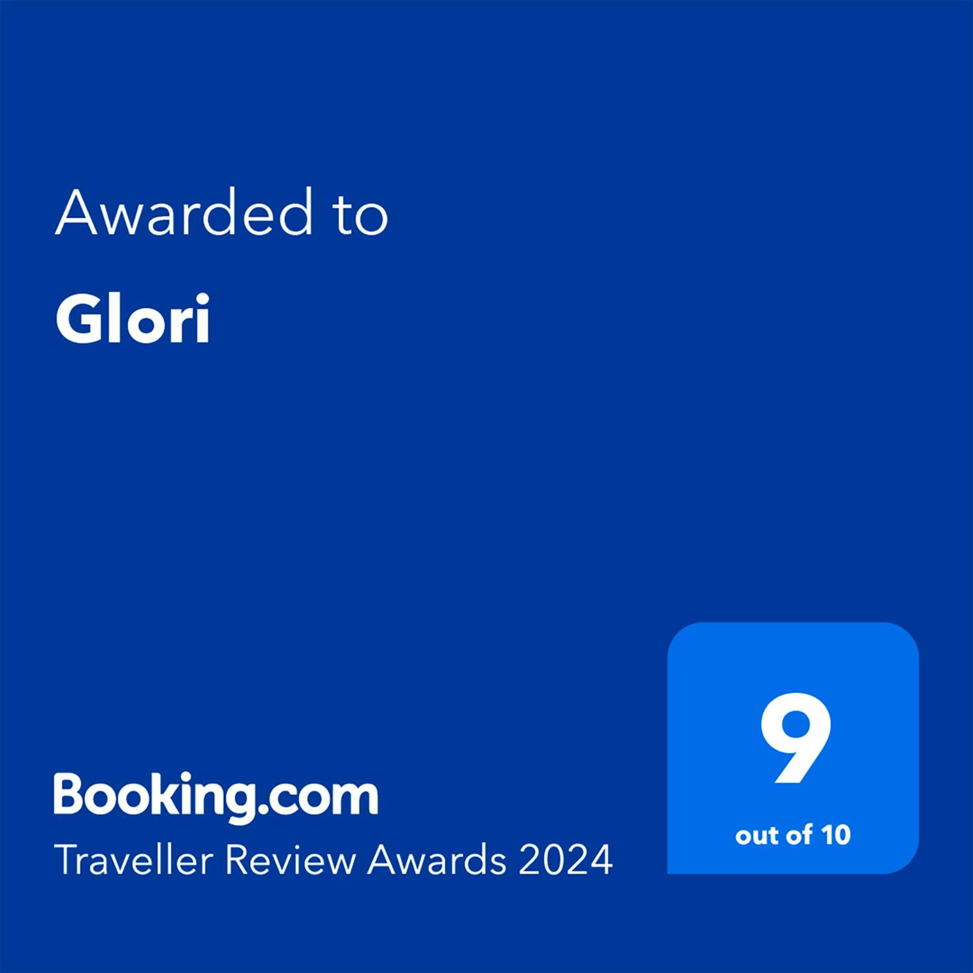 Glori