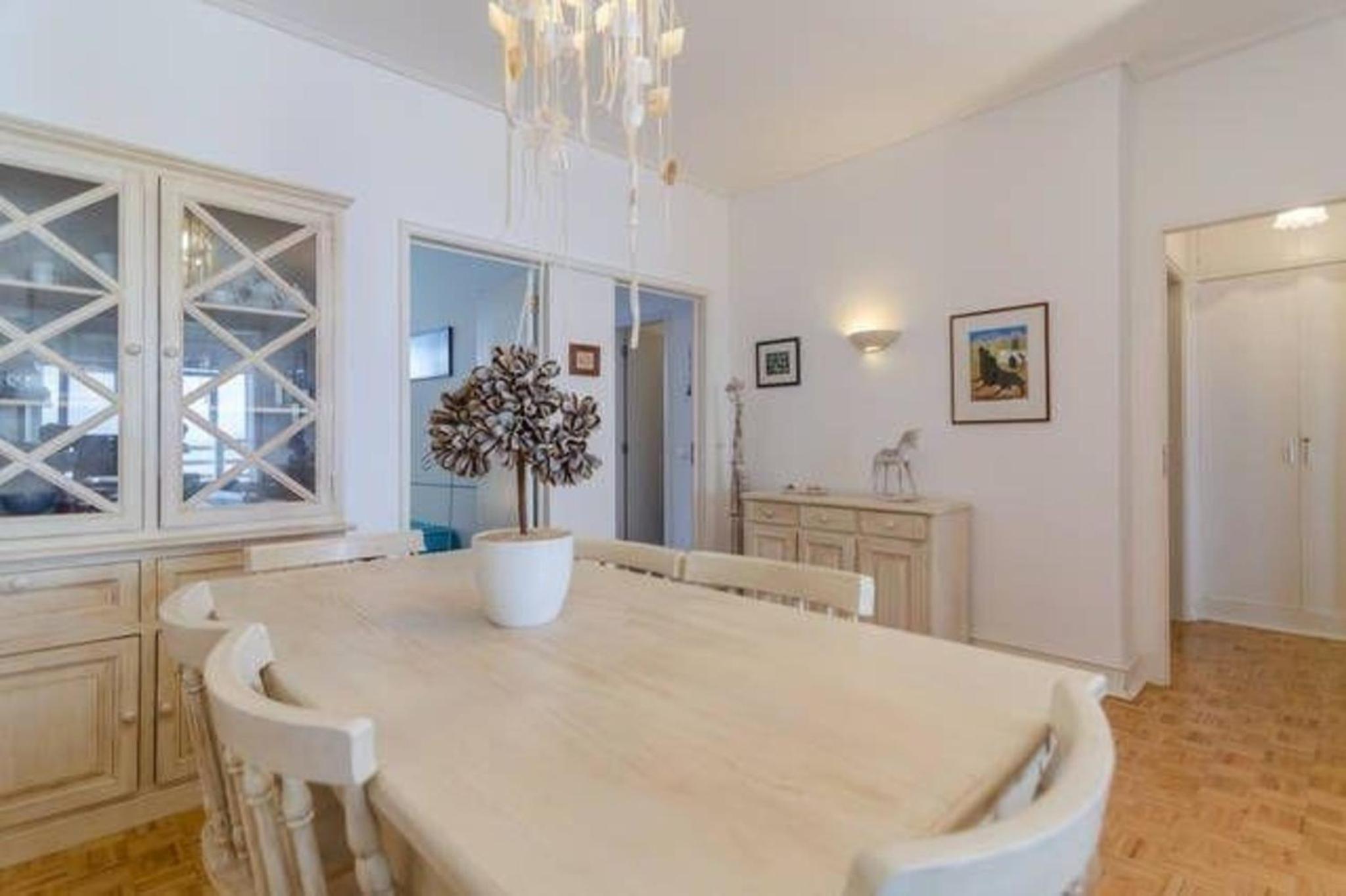 Ferienwohnung mit herrlichem Meerblick view 2