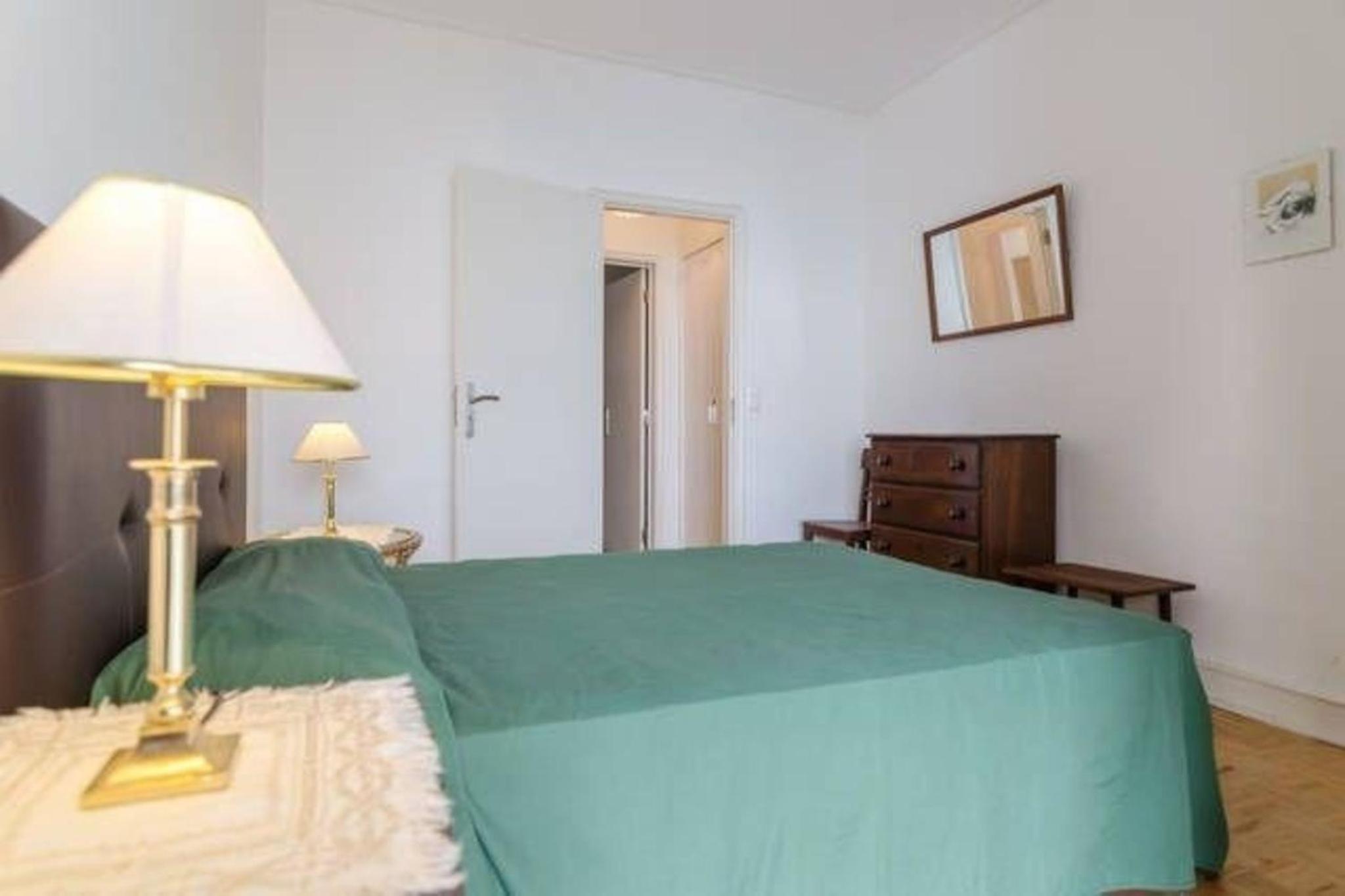 Ferienwohnung mit herrlichem Meerblick view 4