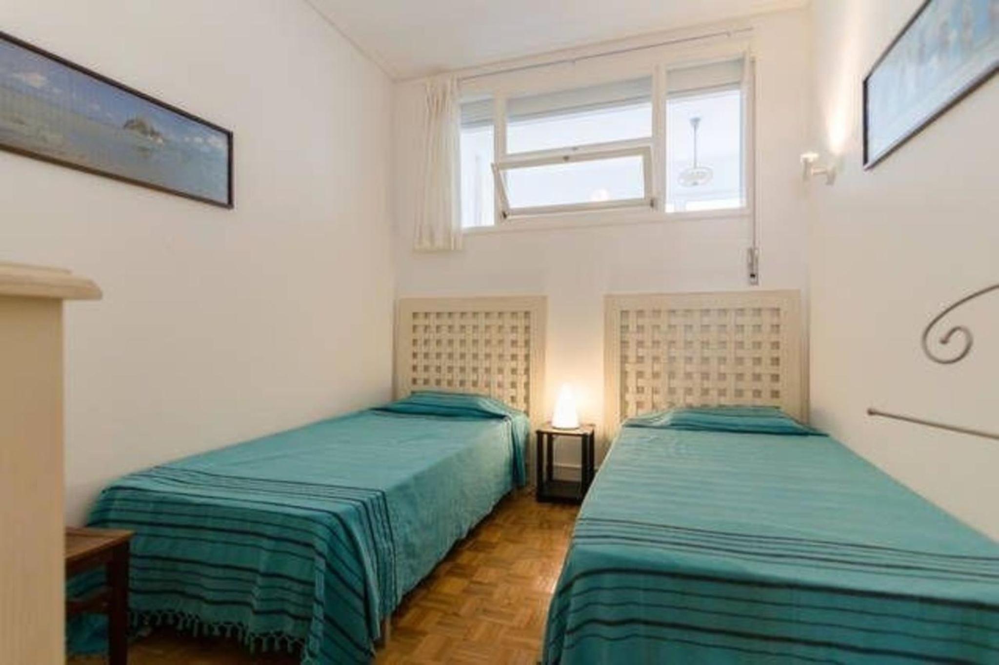Ferienwohnung mit herrlichem Meerblick view 5