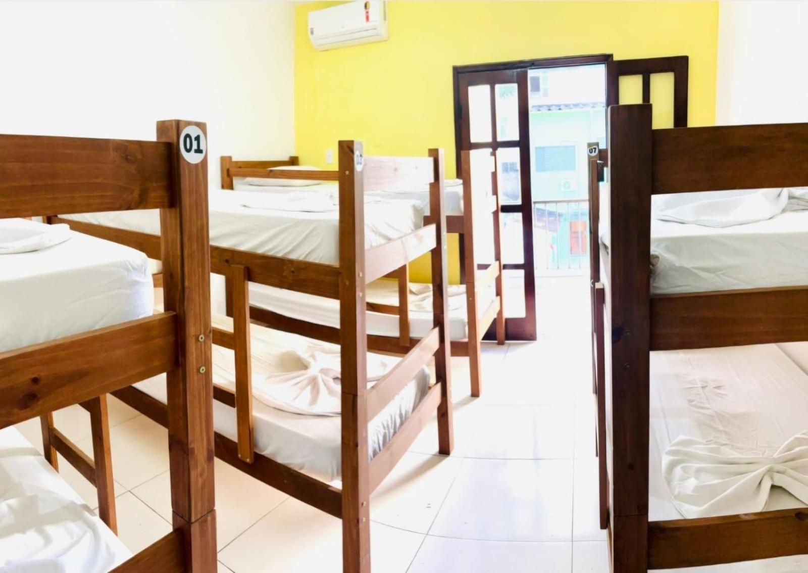 Hostel Estação Maracanã