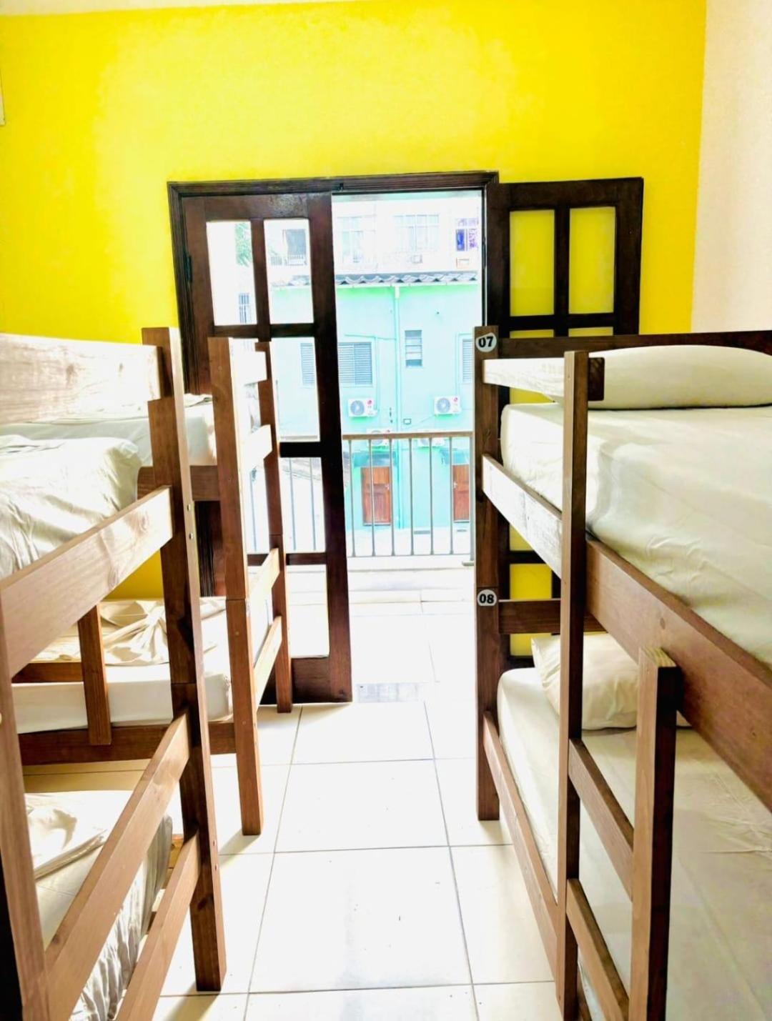 Hostel Estação Maracanã