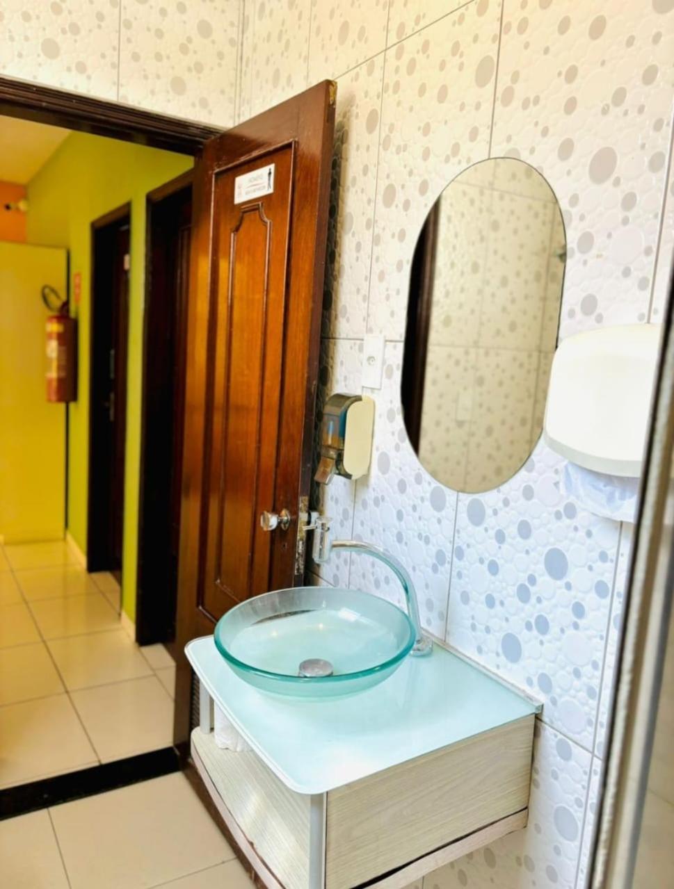 Hostel Estação Maracanã