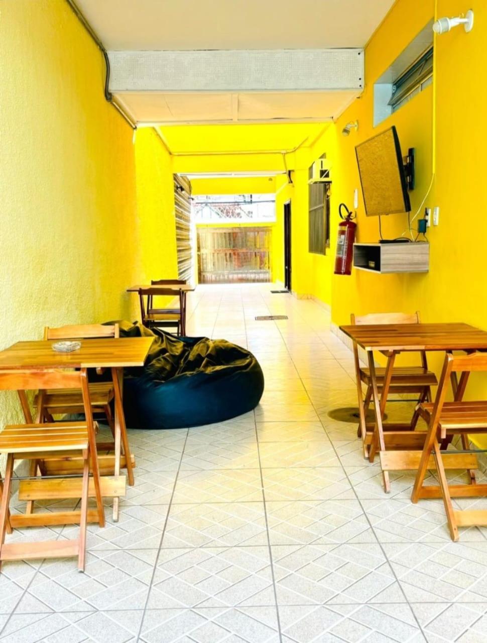 Hostel Estação Maracanã