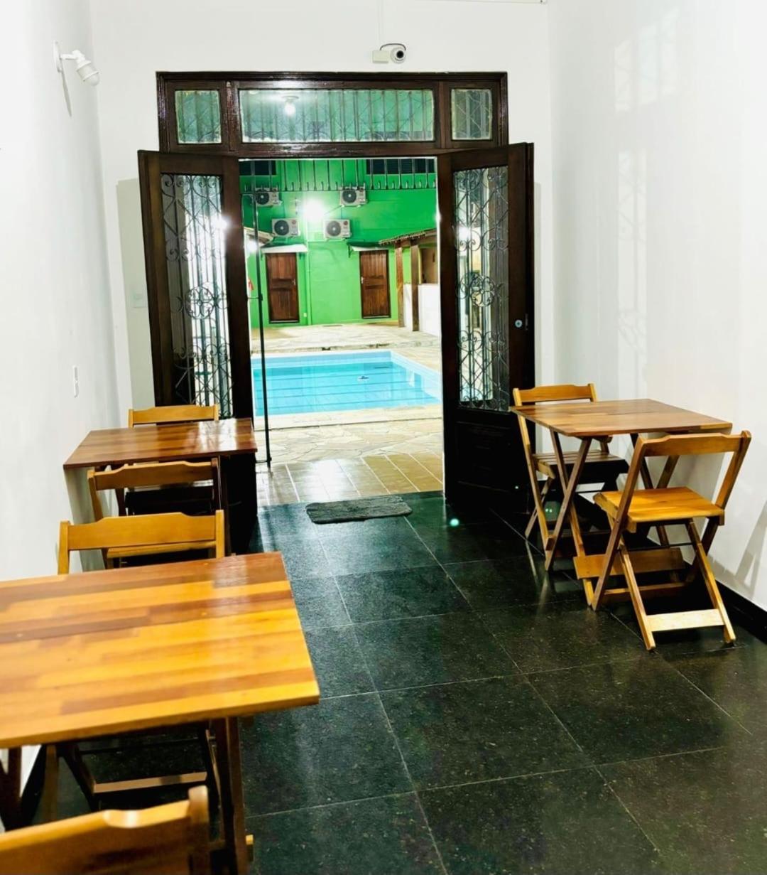 Hostel Estação Maracanã