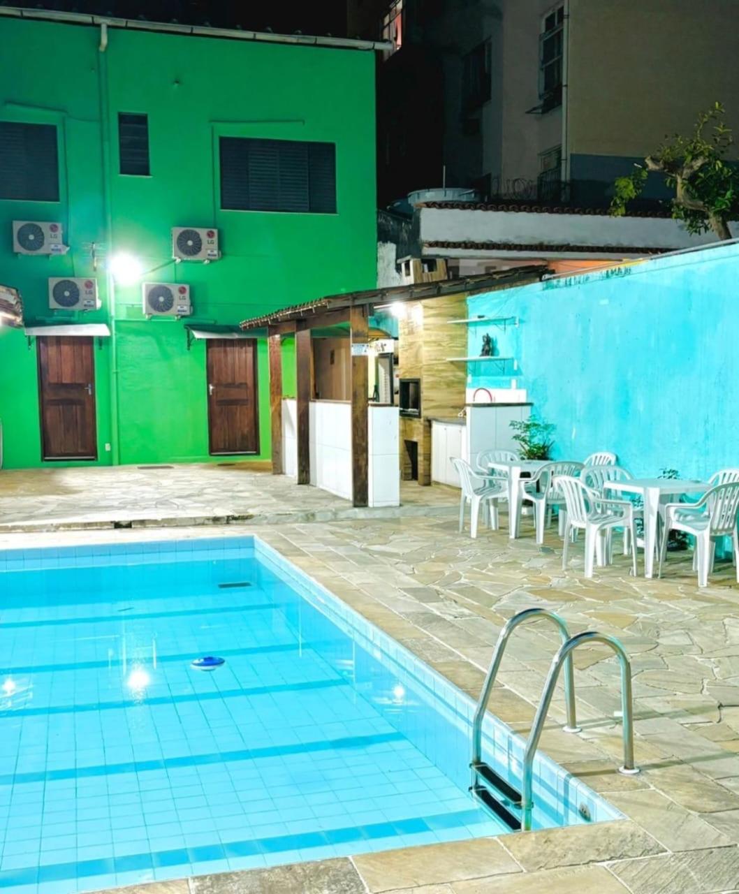 Hostel Estação Maracanã