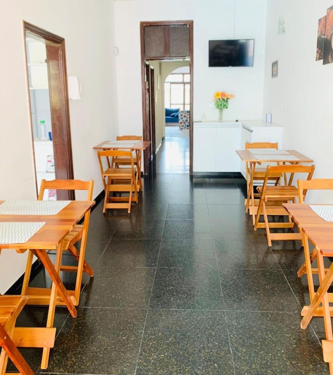 Hostel Estação Maracanã
