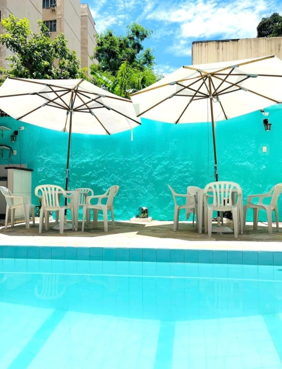 Hostel Estação Maracanã