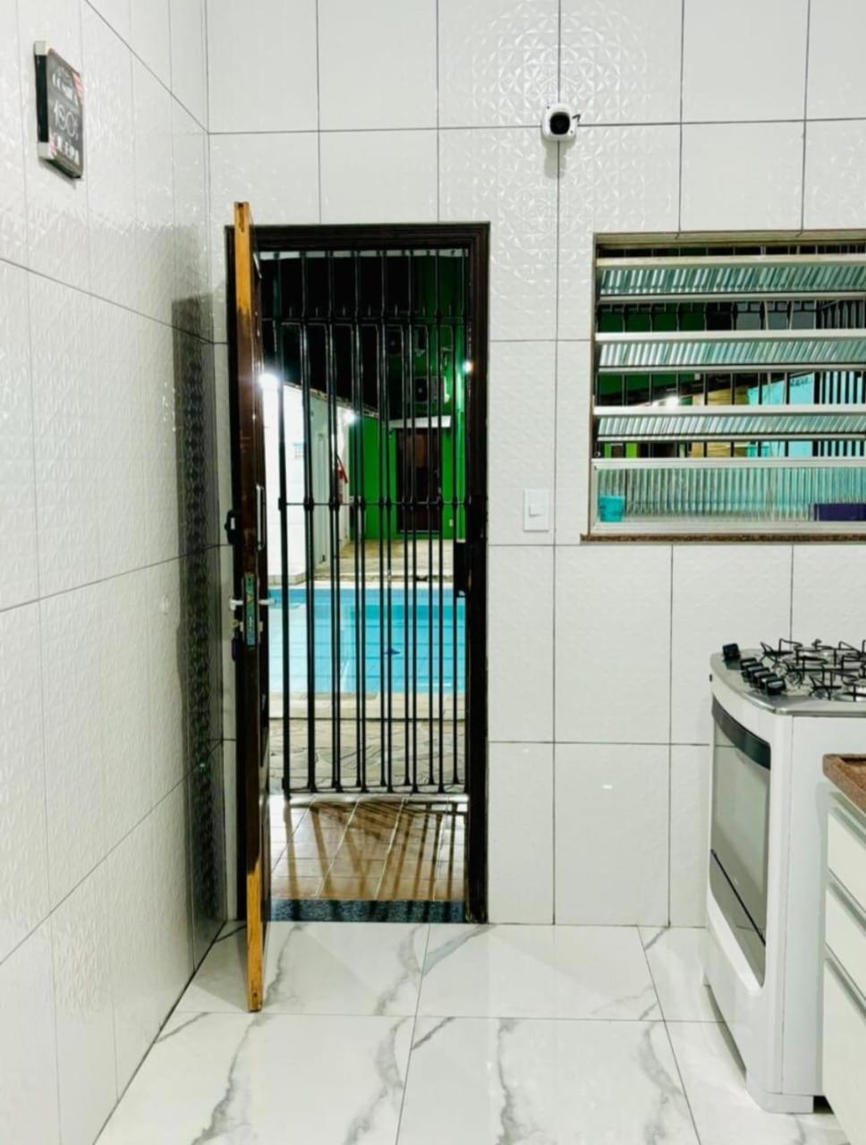 Hostel Estação Maracanã