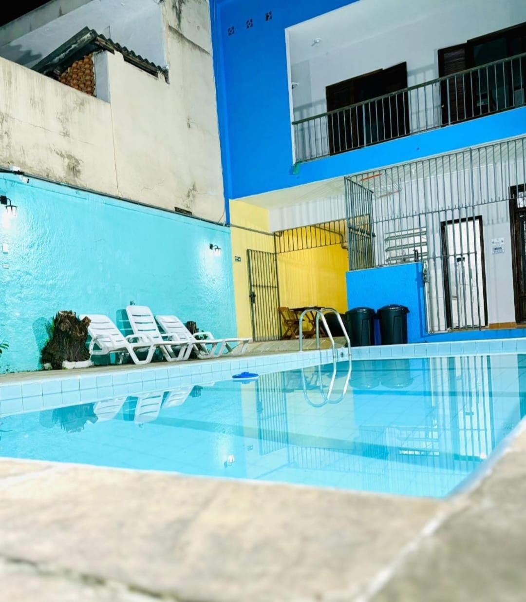 Hostel Estação Maracanã