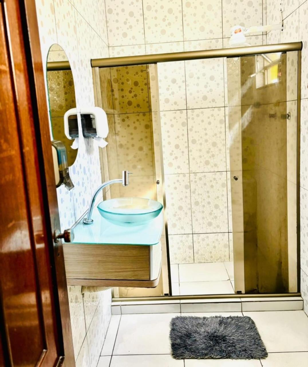 Hostel Estação Maracanã
