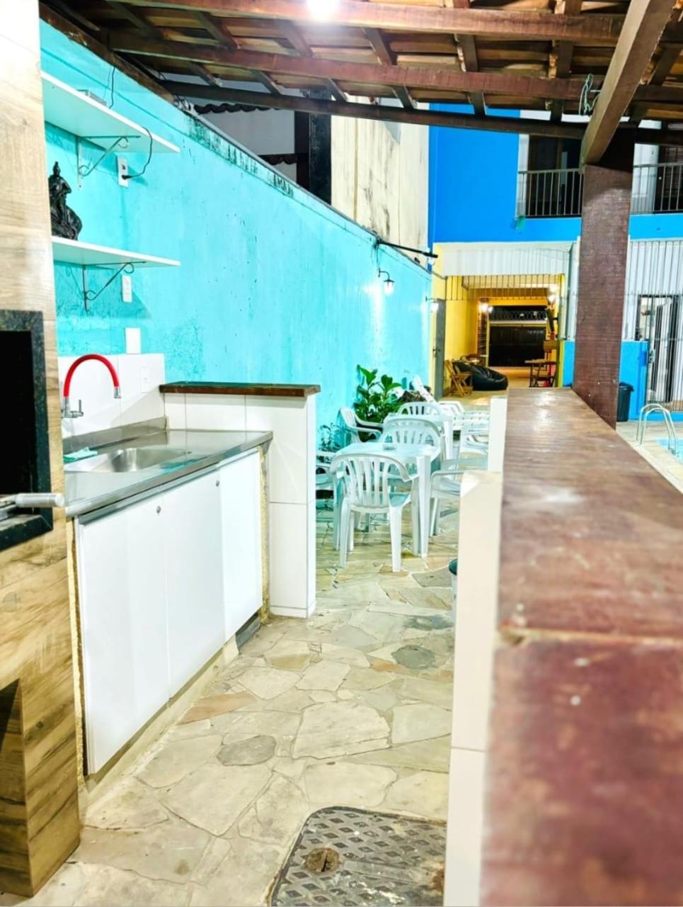 Hostel Estação Maracanã