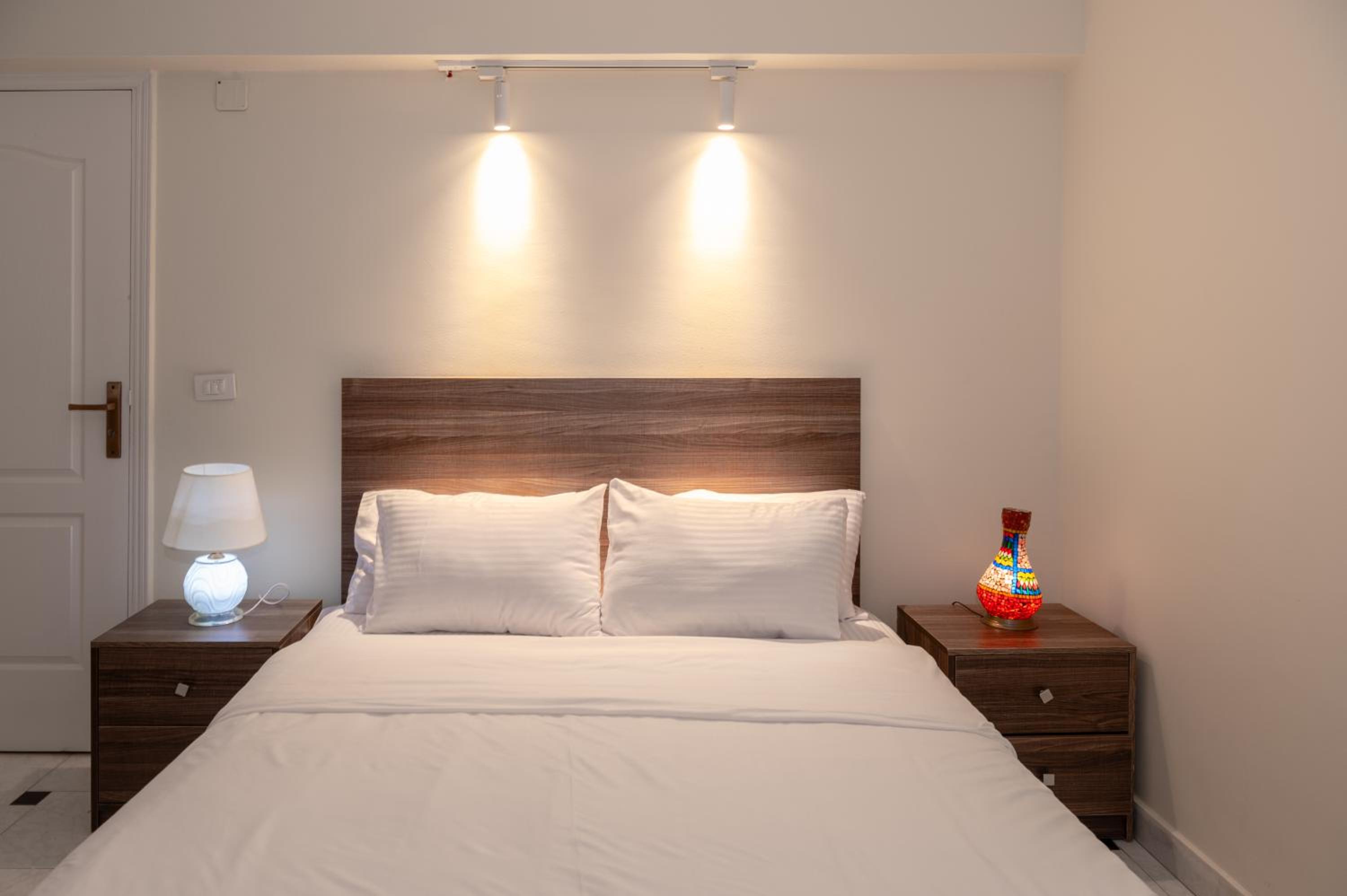 luxury Heliopolis gem residence