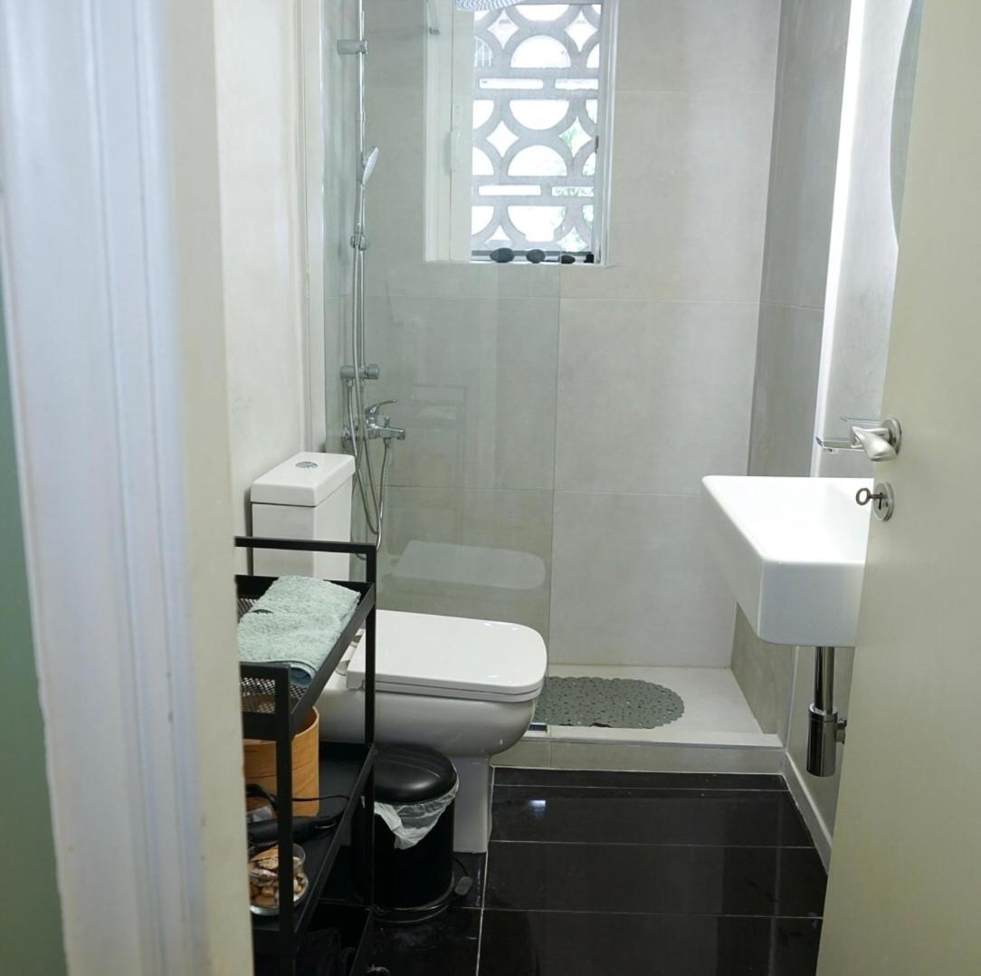 Comfy studio apartment very close to city centre