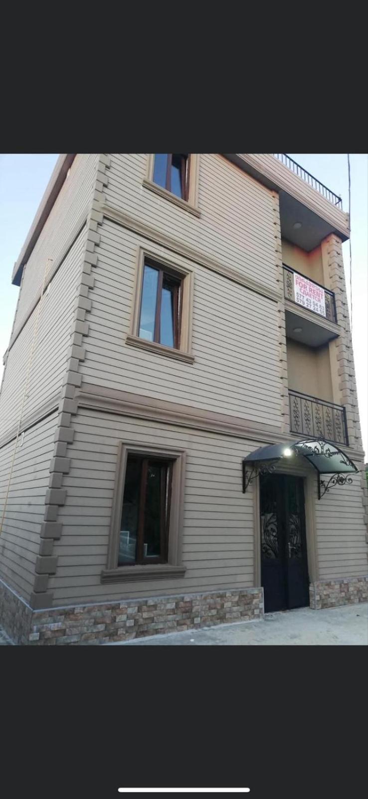 family house