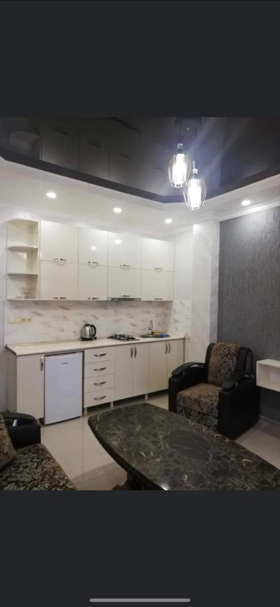 family house