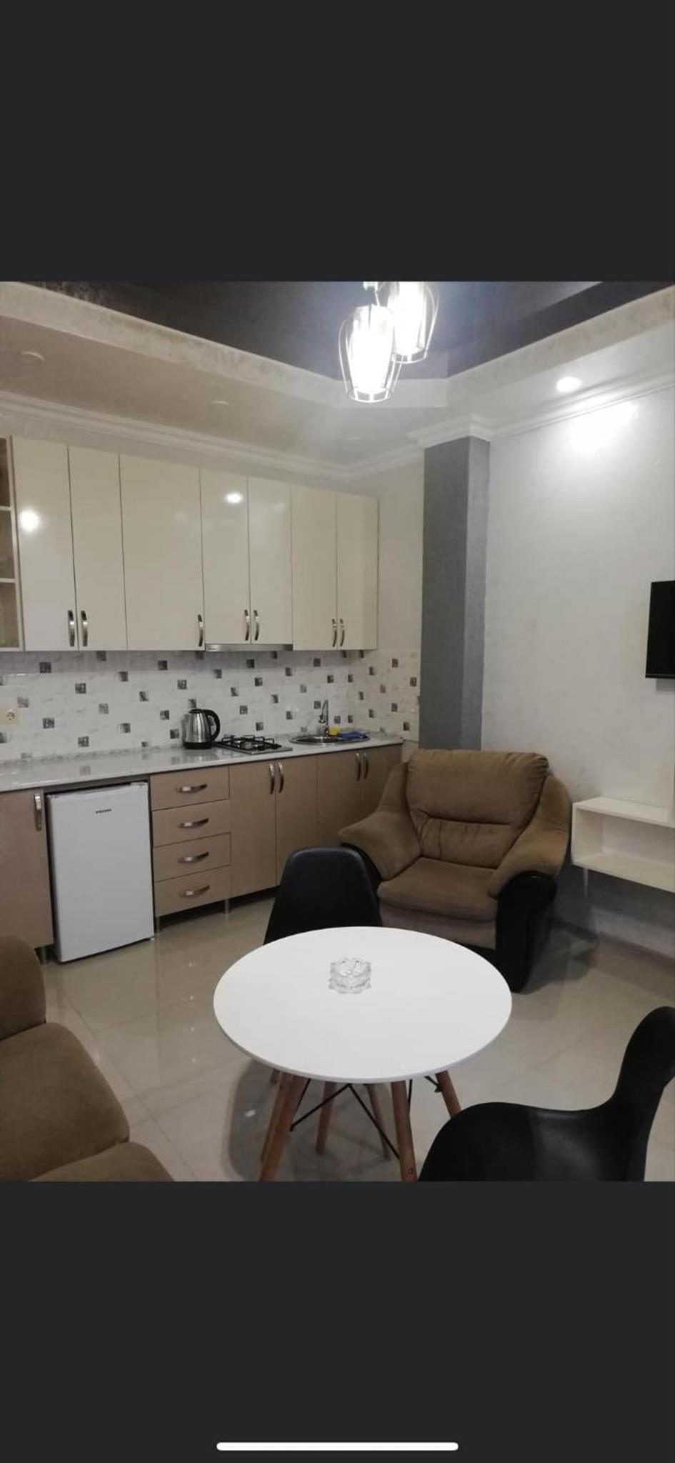 family house