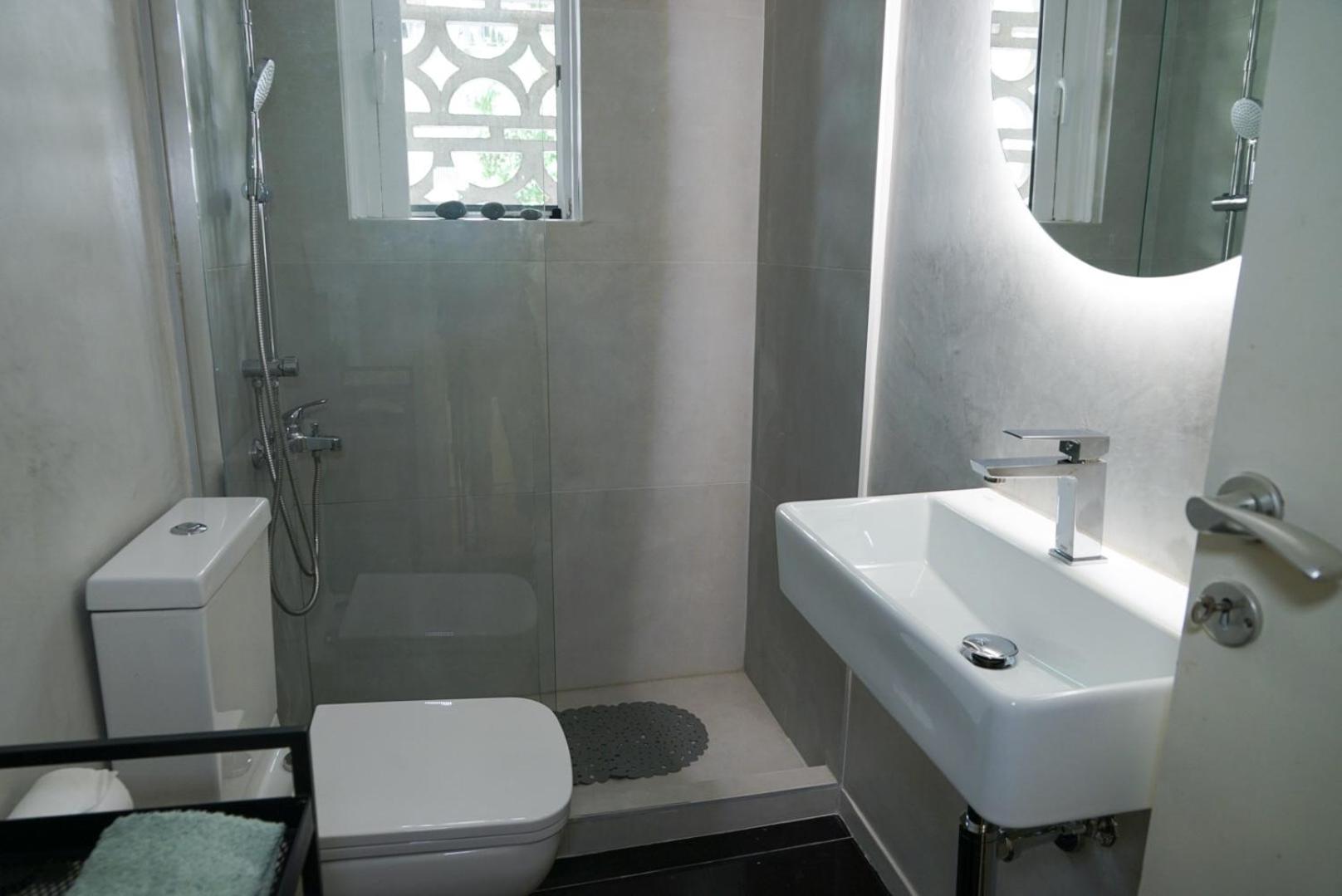 Comfy studio apartment very close to city centre