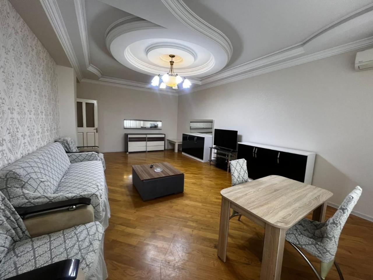 2 rooms apartment