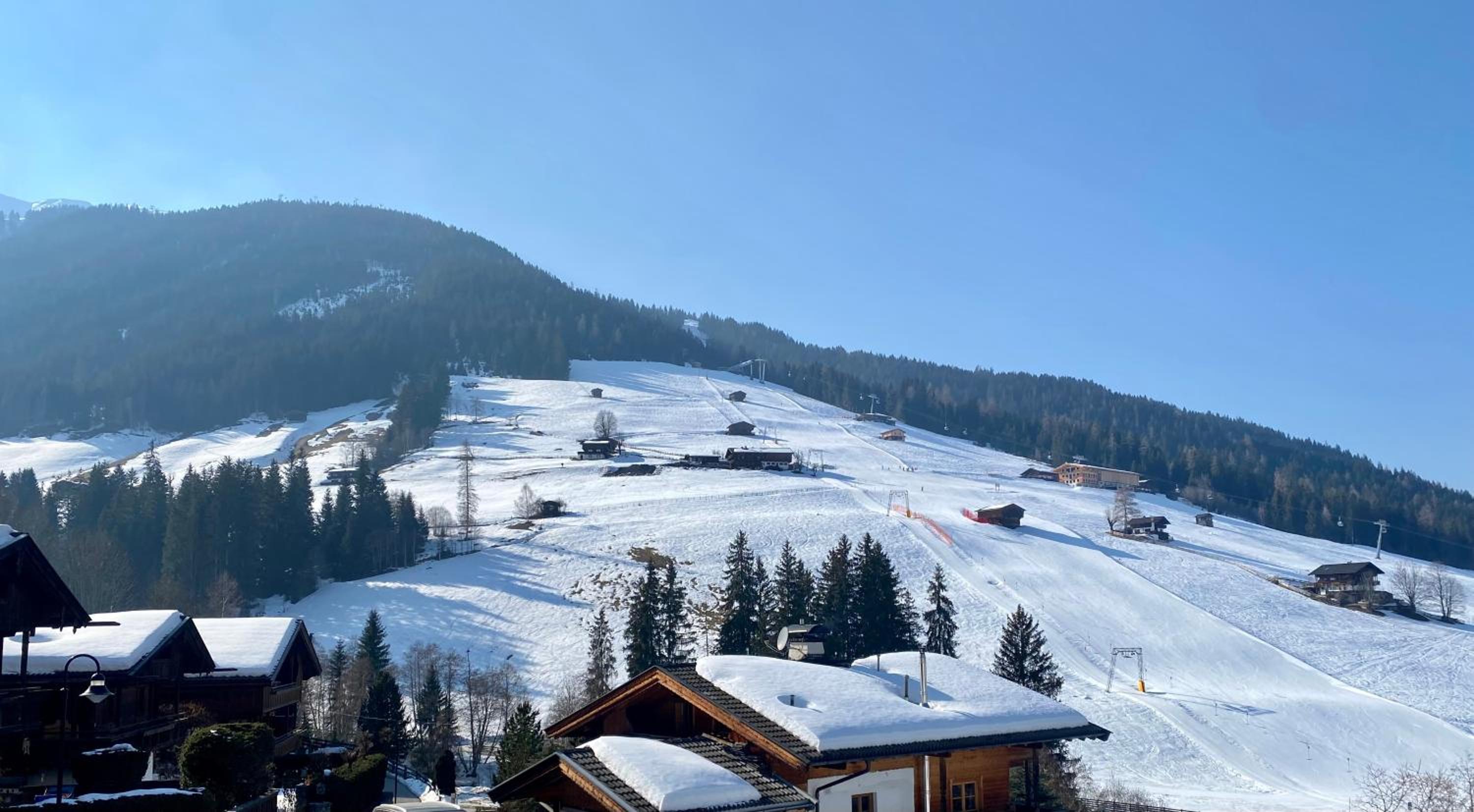 Haus Hislop