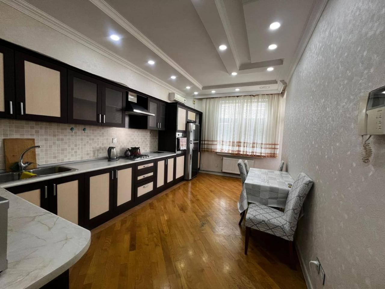 2 rooms apartment