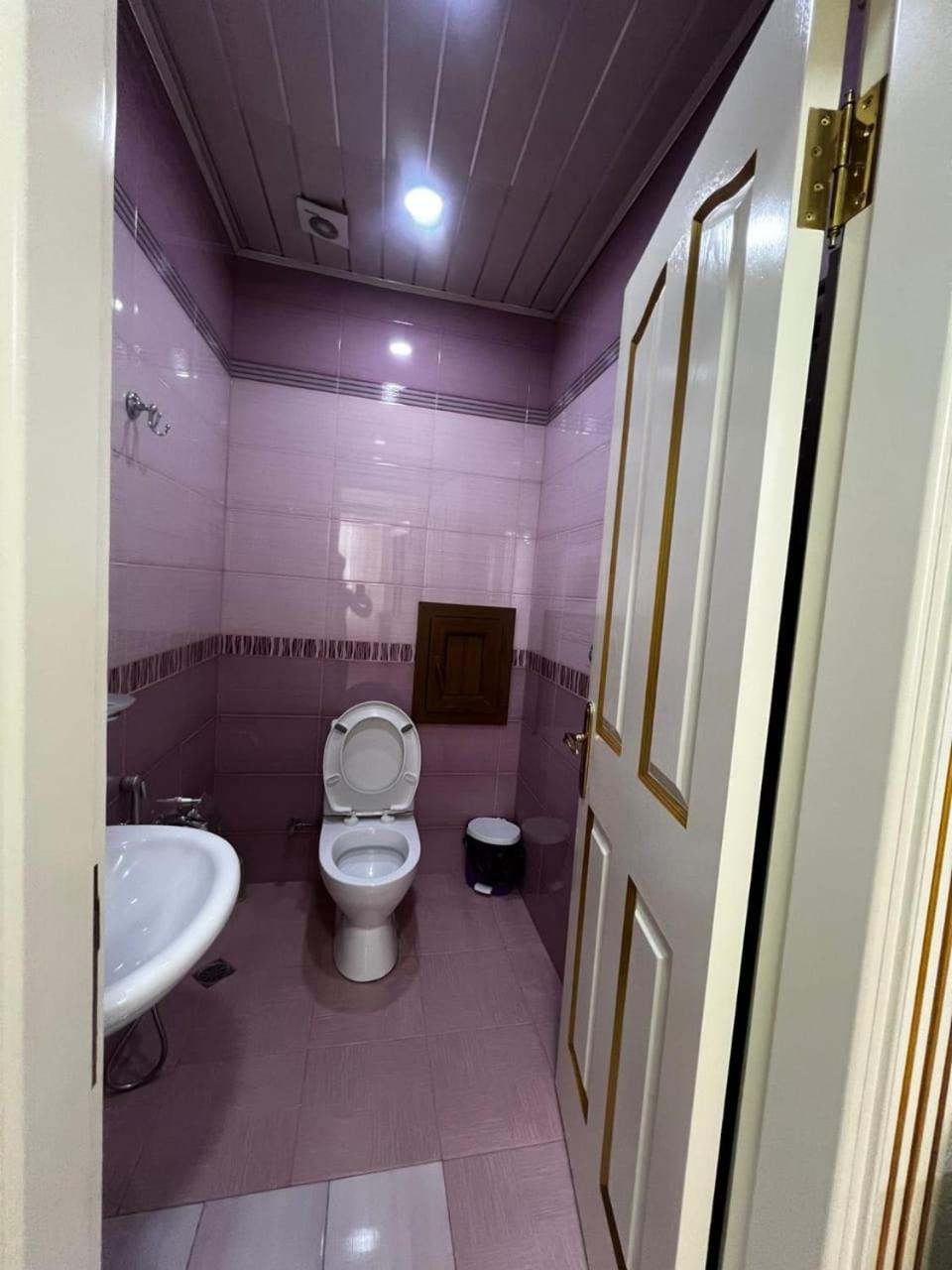 2 rooms apartment