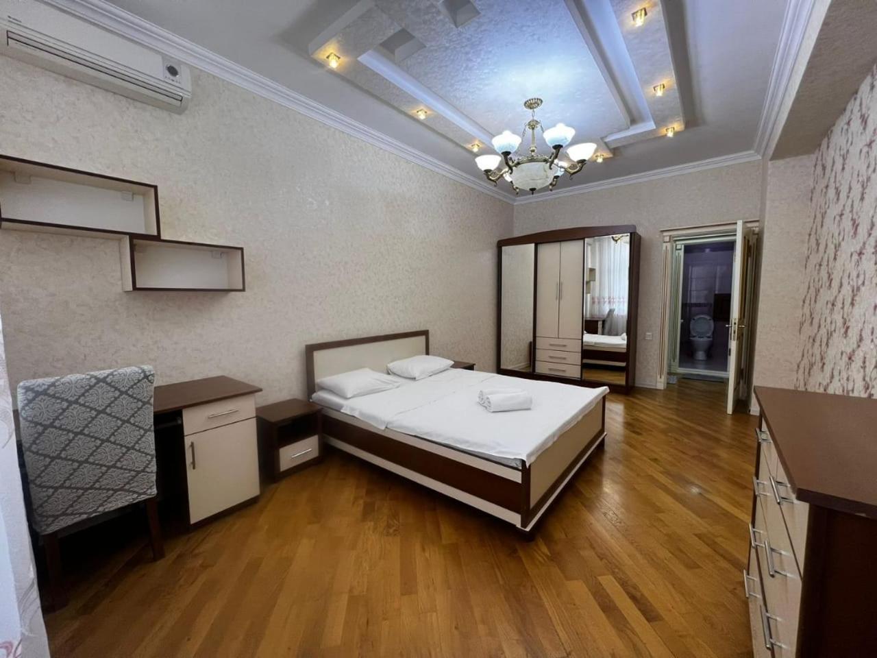 2 rooms apartment