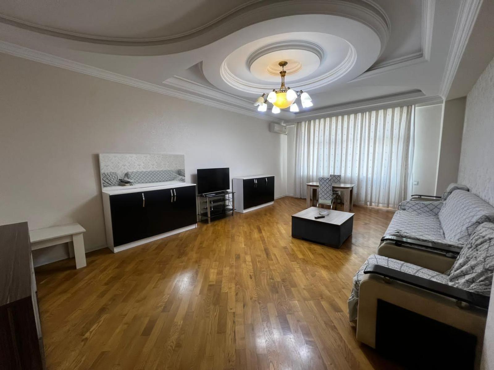 2 rooms apartment