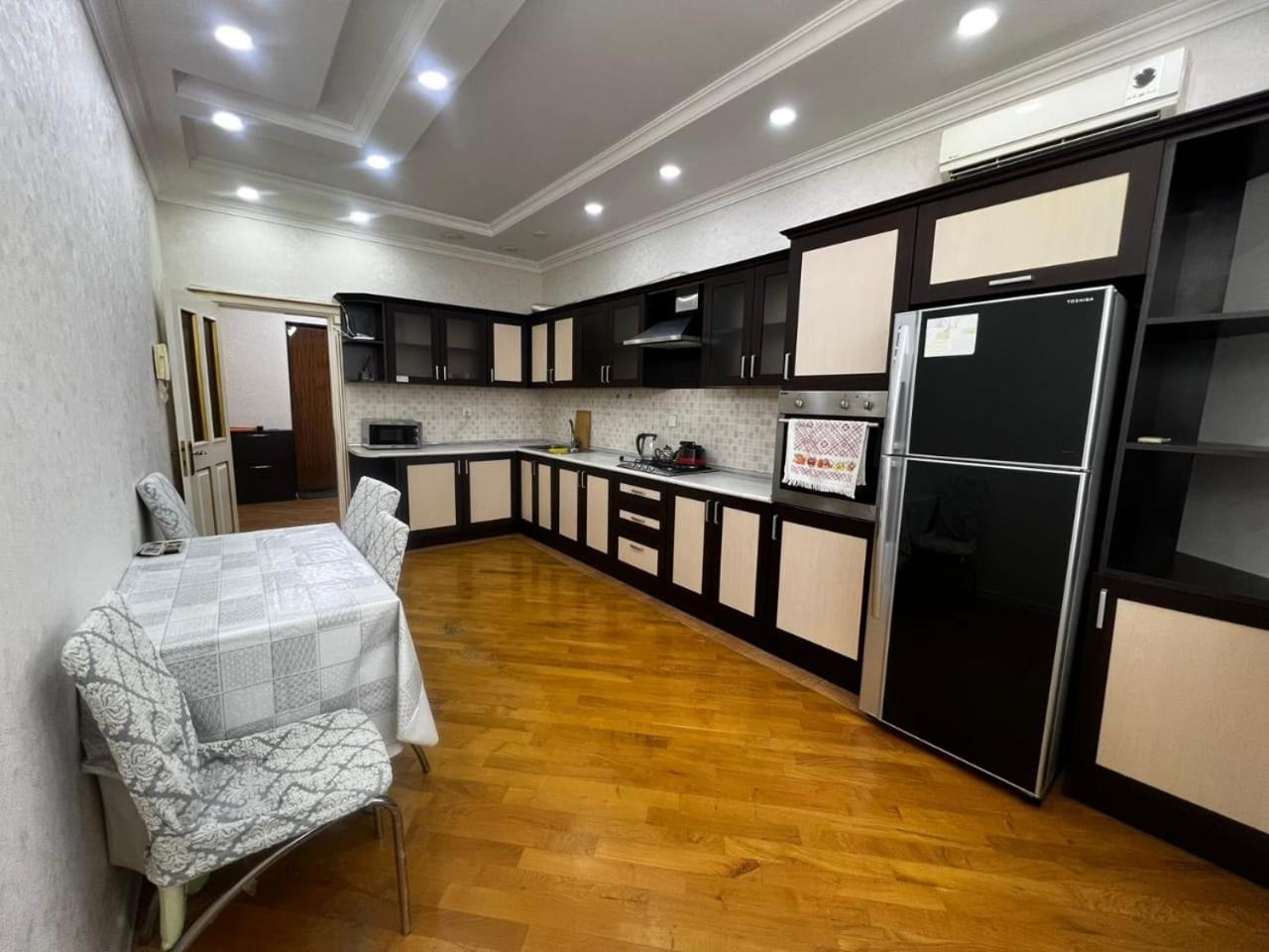 2 rooms apartment