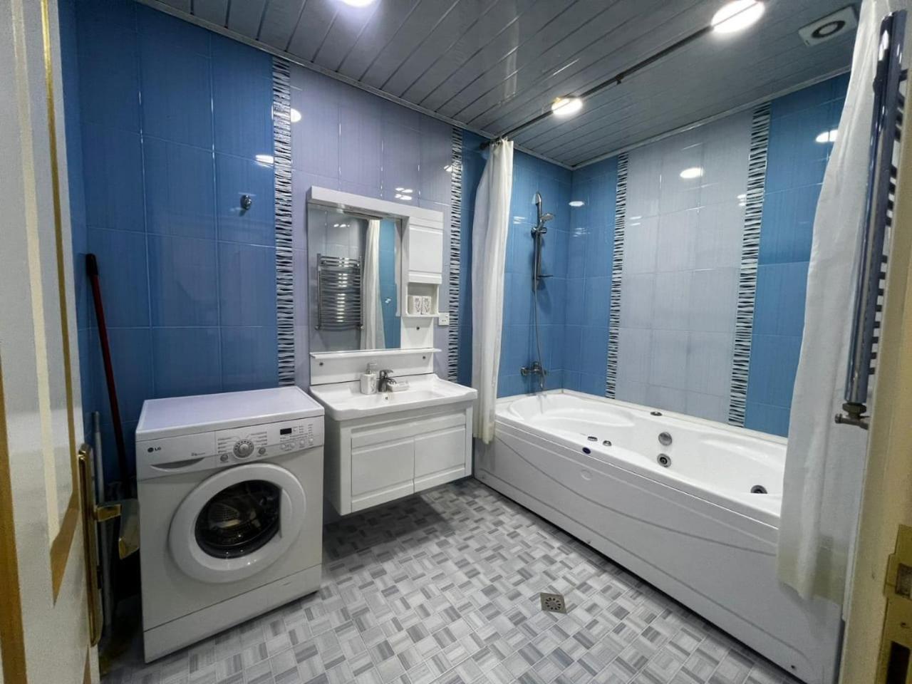 2 rooms apartment
