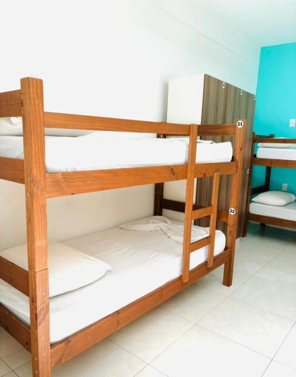Hostel Estação Maracanã