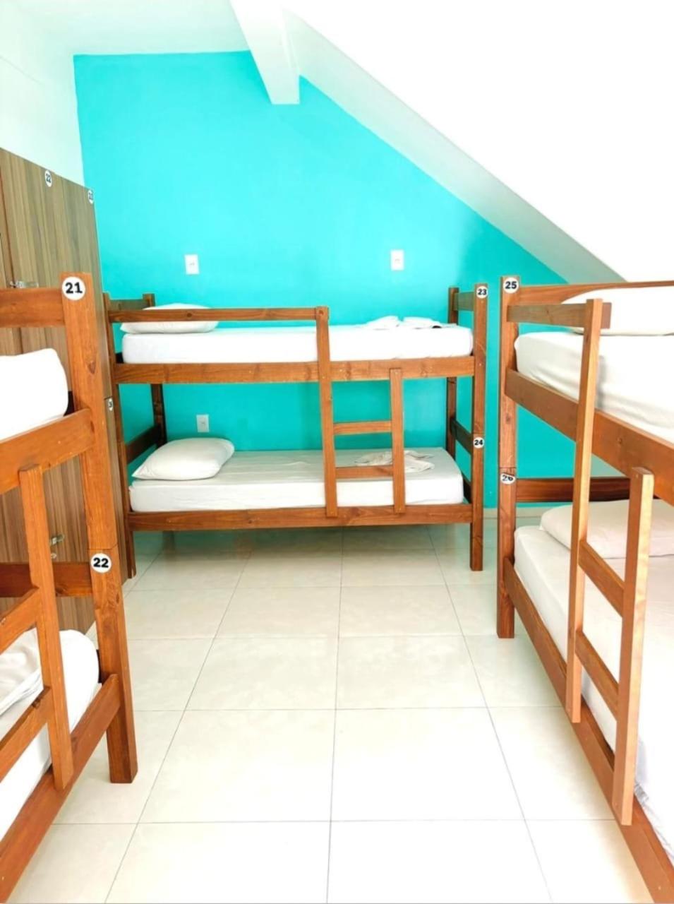 Hostel Estação Maracanã