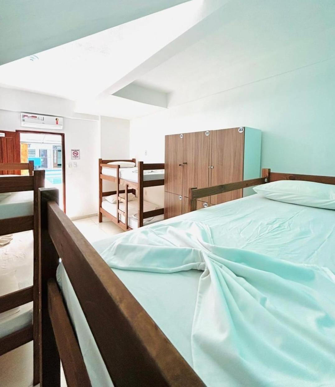Hostel Estação Maracanã