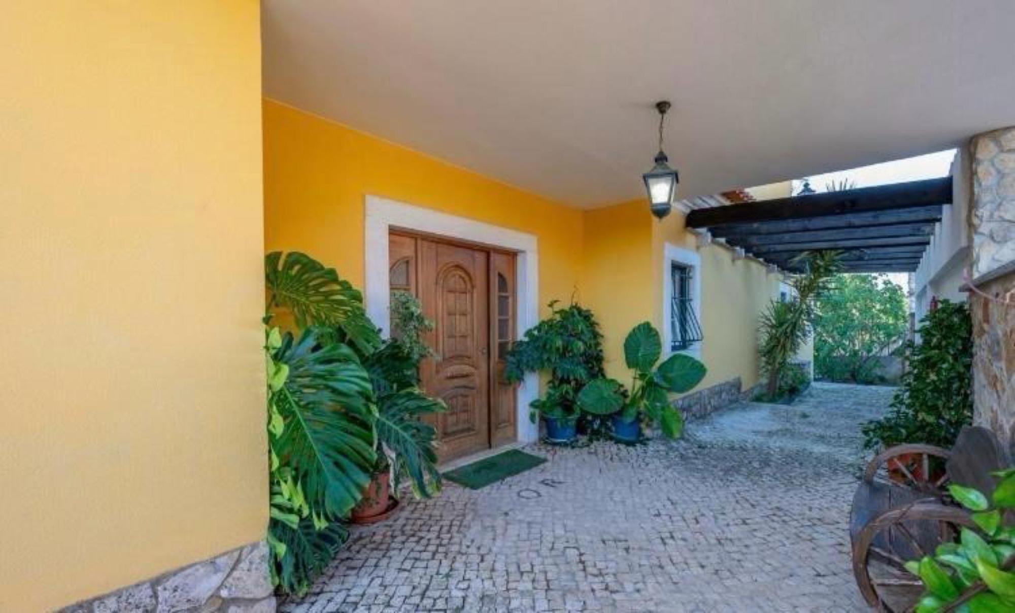 Quinta do Ribeirinho