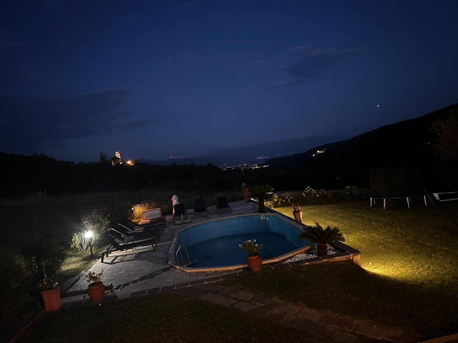 Villa Desideria