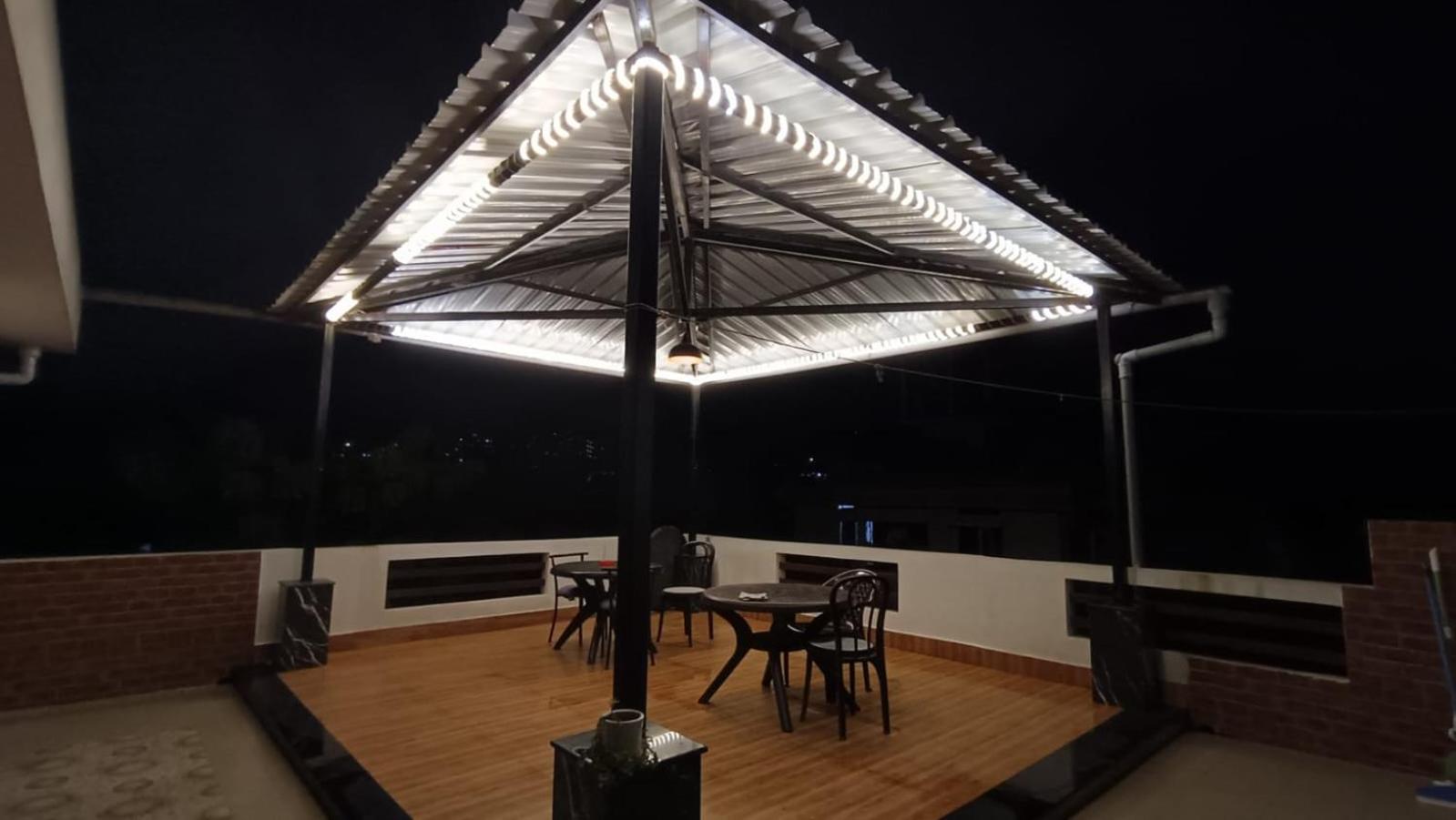 roof