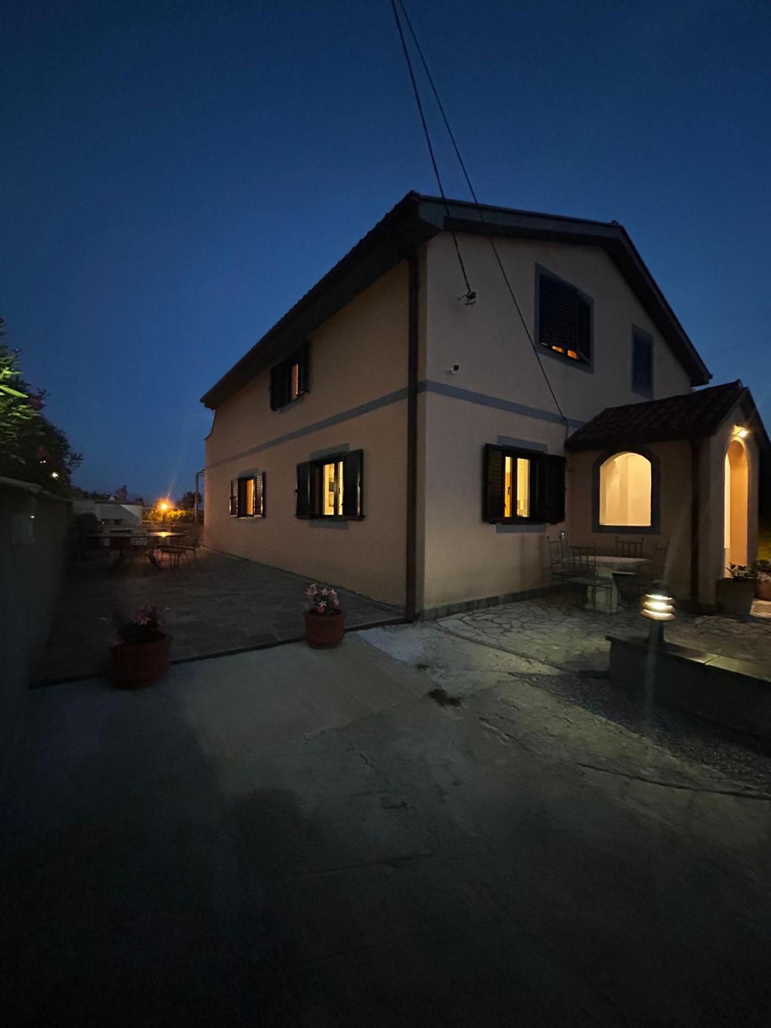 Villa Desideria