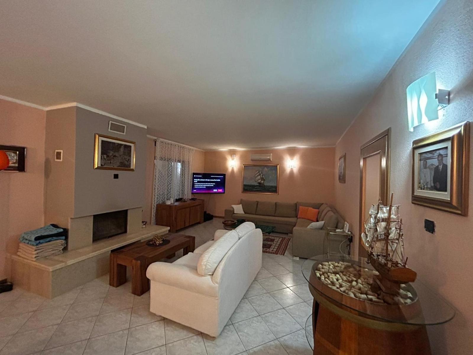 Villa Desideria