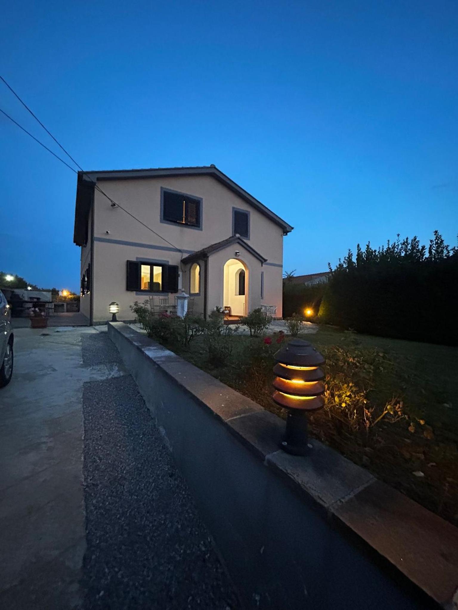 Villa Desideria