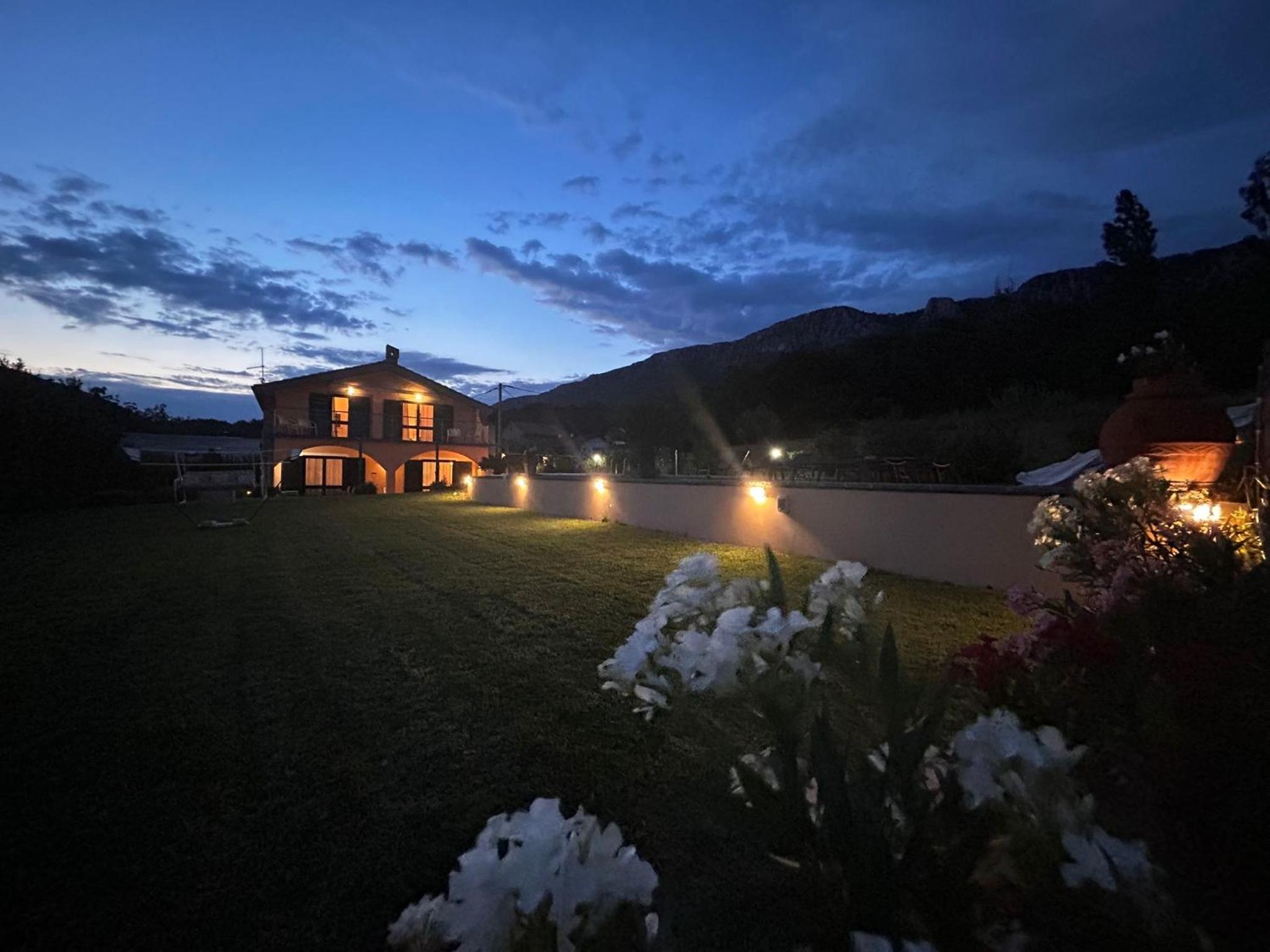 Villa Desideria