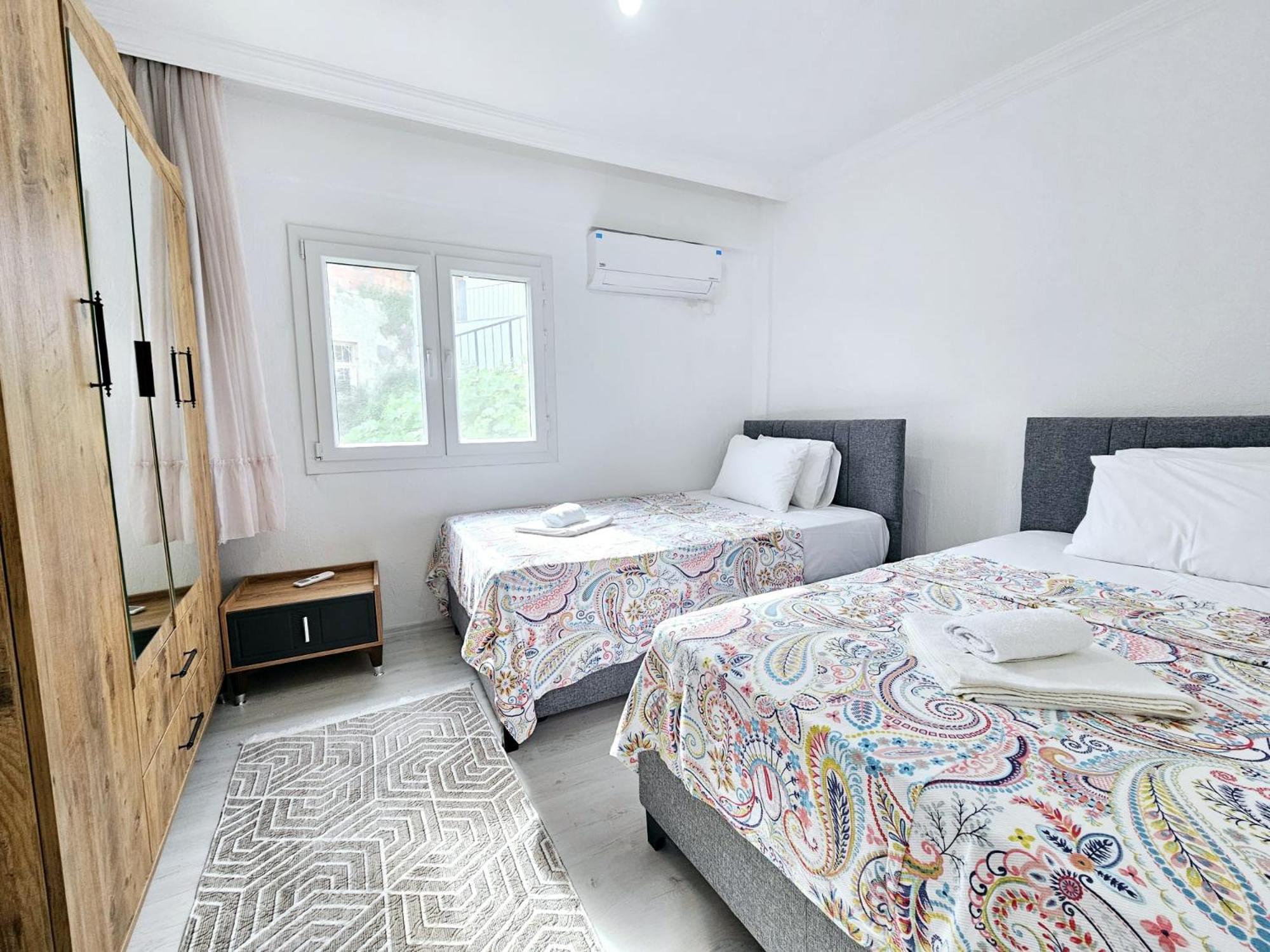 White House Fethiye