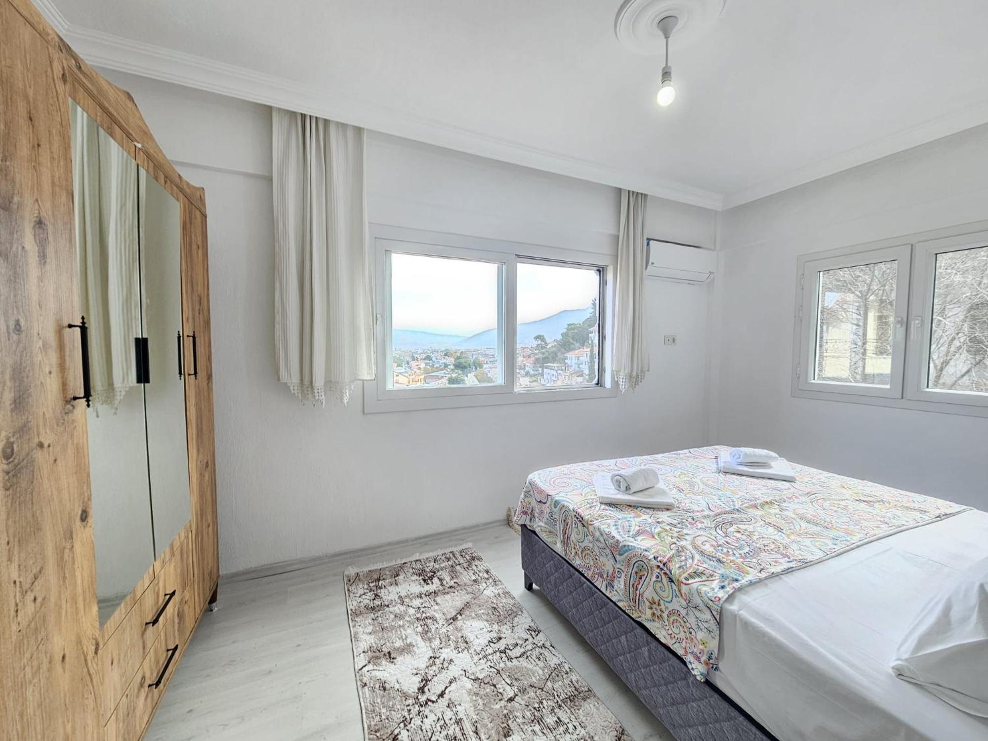 White House Fethiye