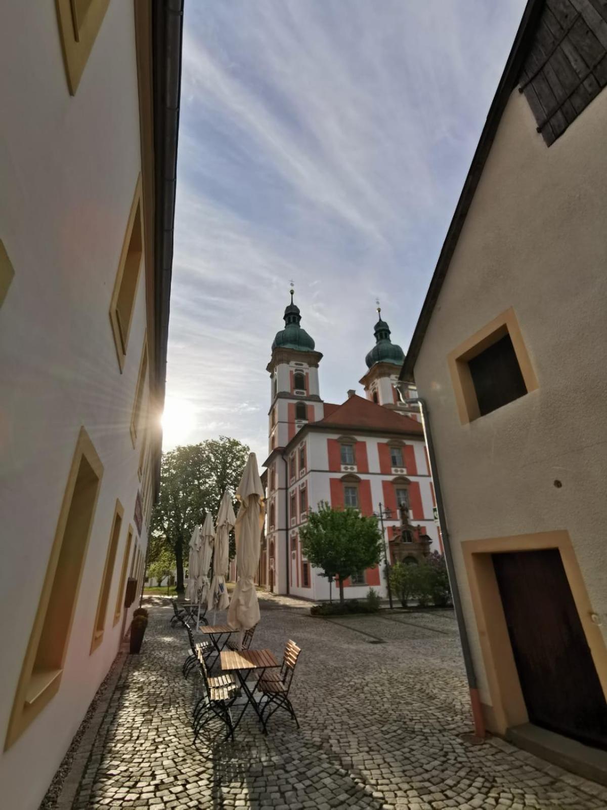 Hotel Kloster-Gasthof Speinshart - Property Image 23