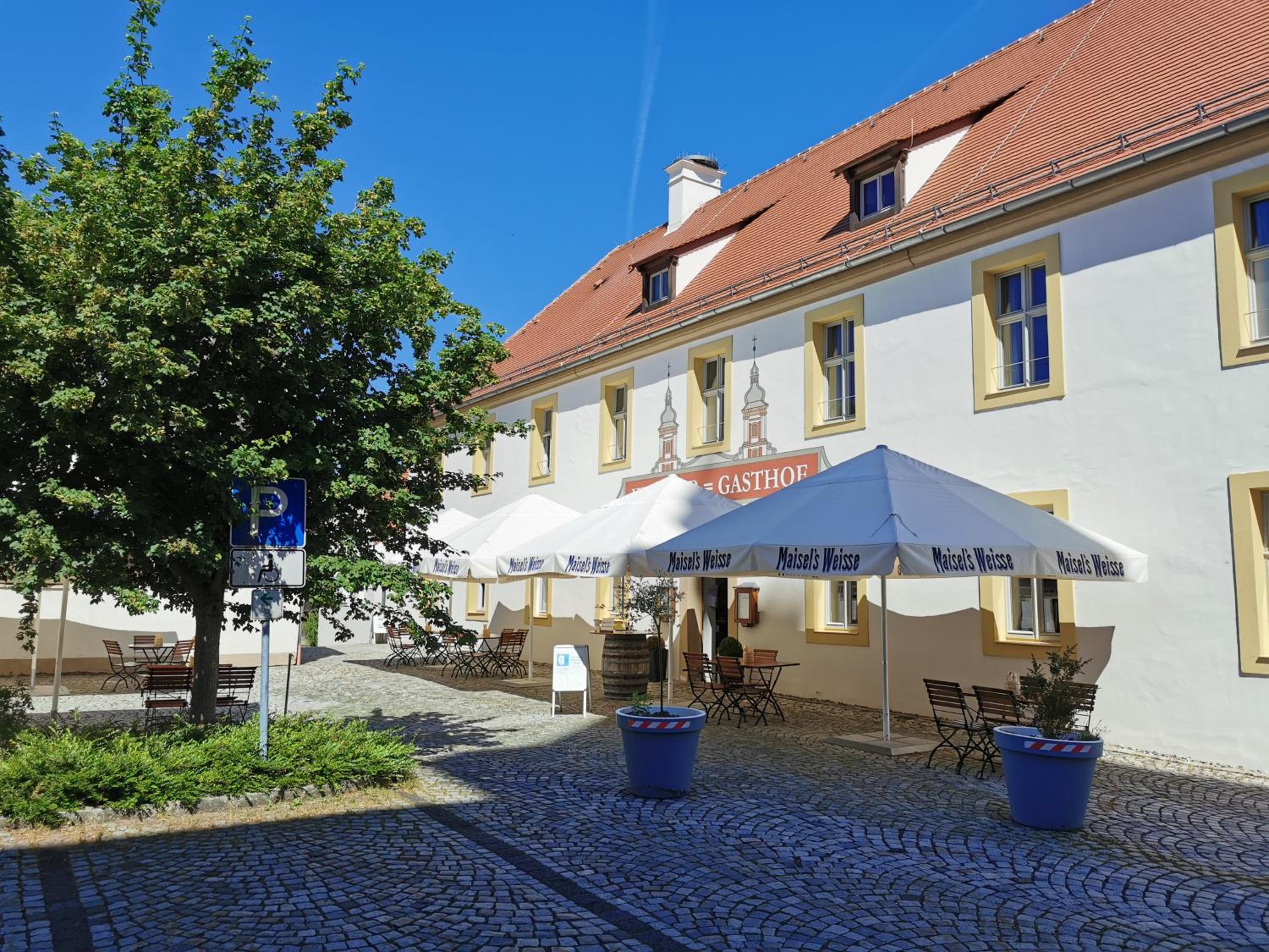Hotel Kloster-Gasthof Speinshart - Property Image 22