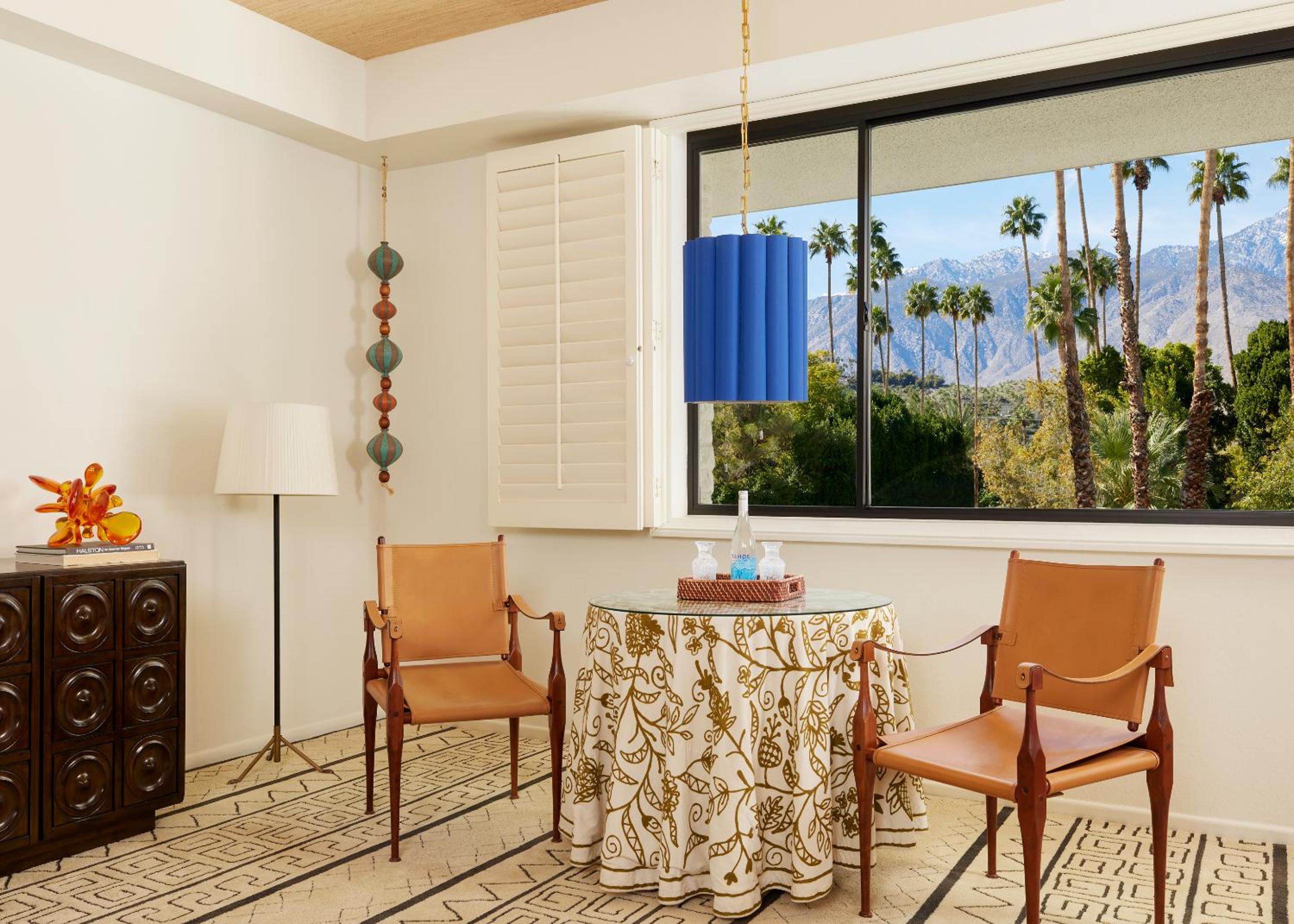 Parker Palm Springs, 写真 11