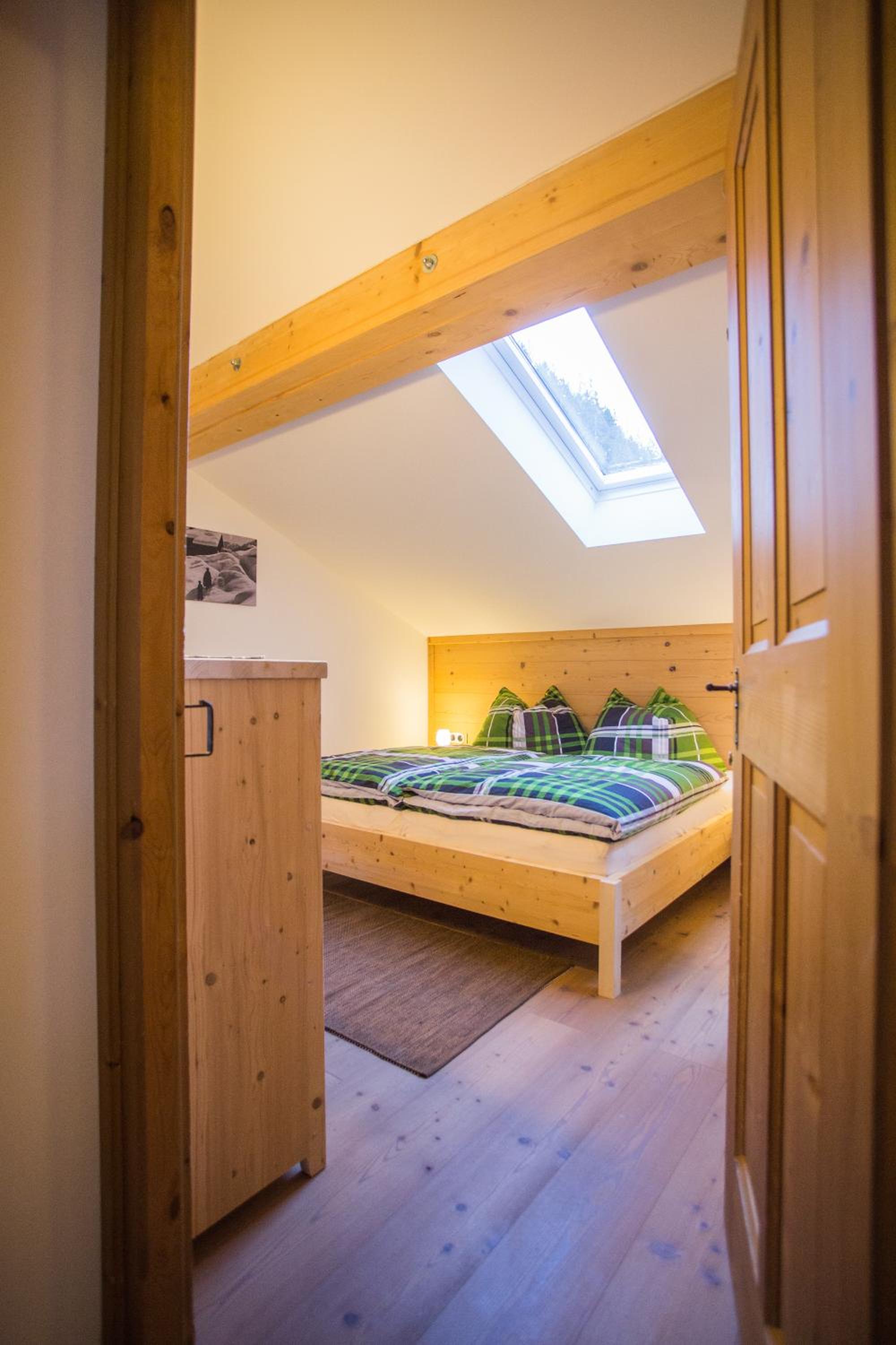 Ferienwohnung Walder