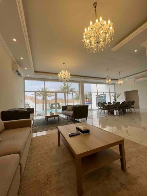 Yiti Villa