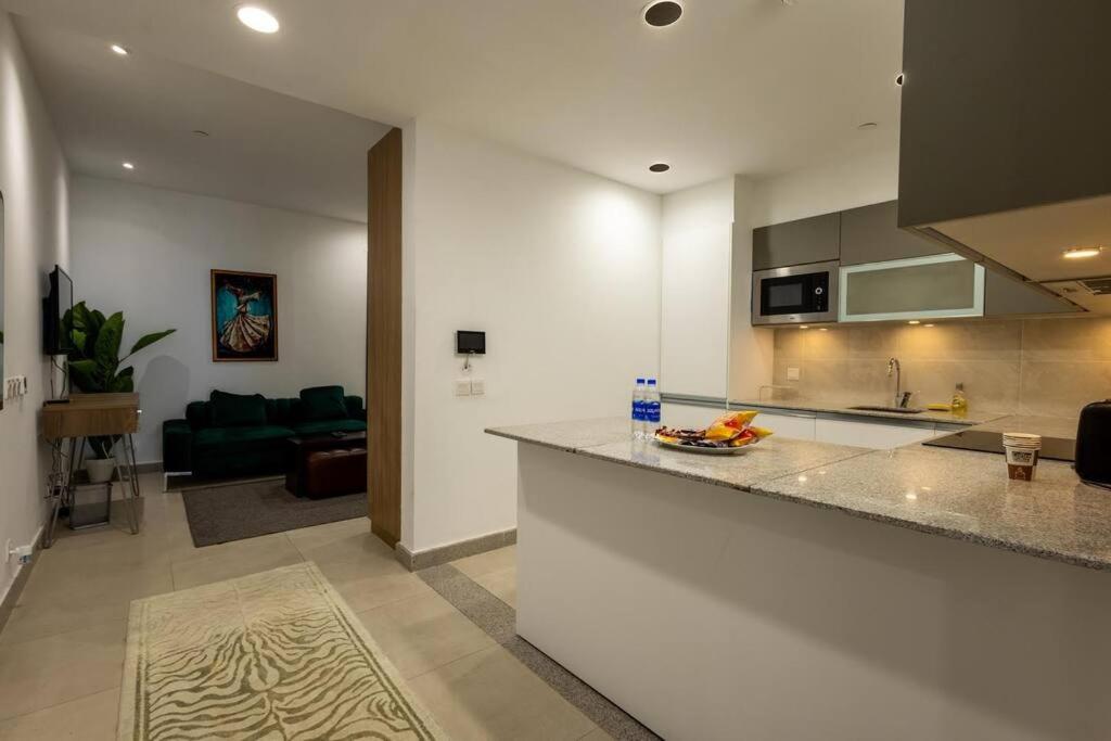 NoMad x ZN Living Studio Cozy DT DHA Phase 5 Pentasquare Garden Budget view 4